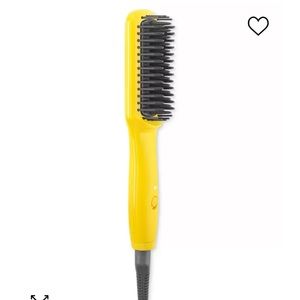 Drybar - The Baby Brush Crush Mini Heated Straightening Brush